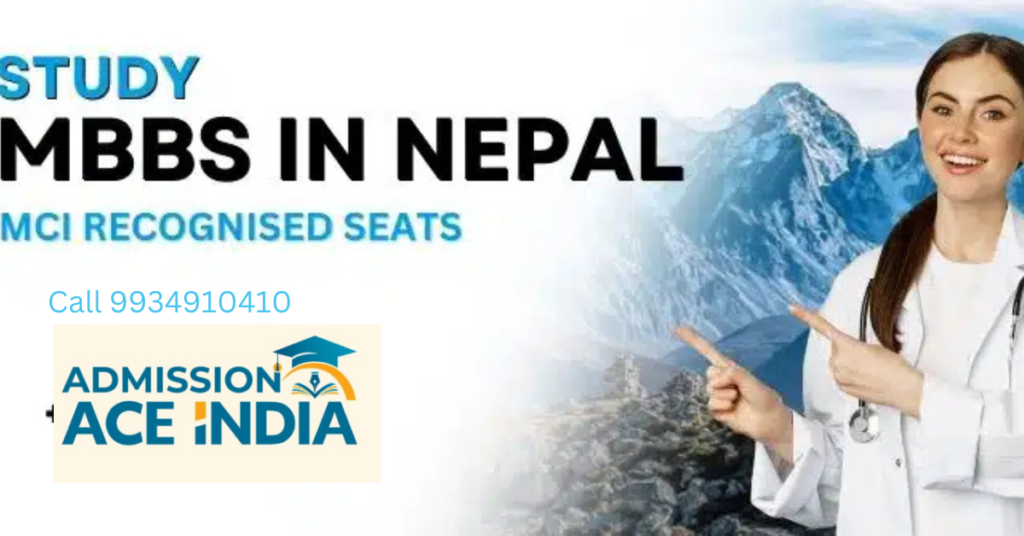 mbbs in nepal